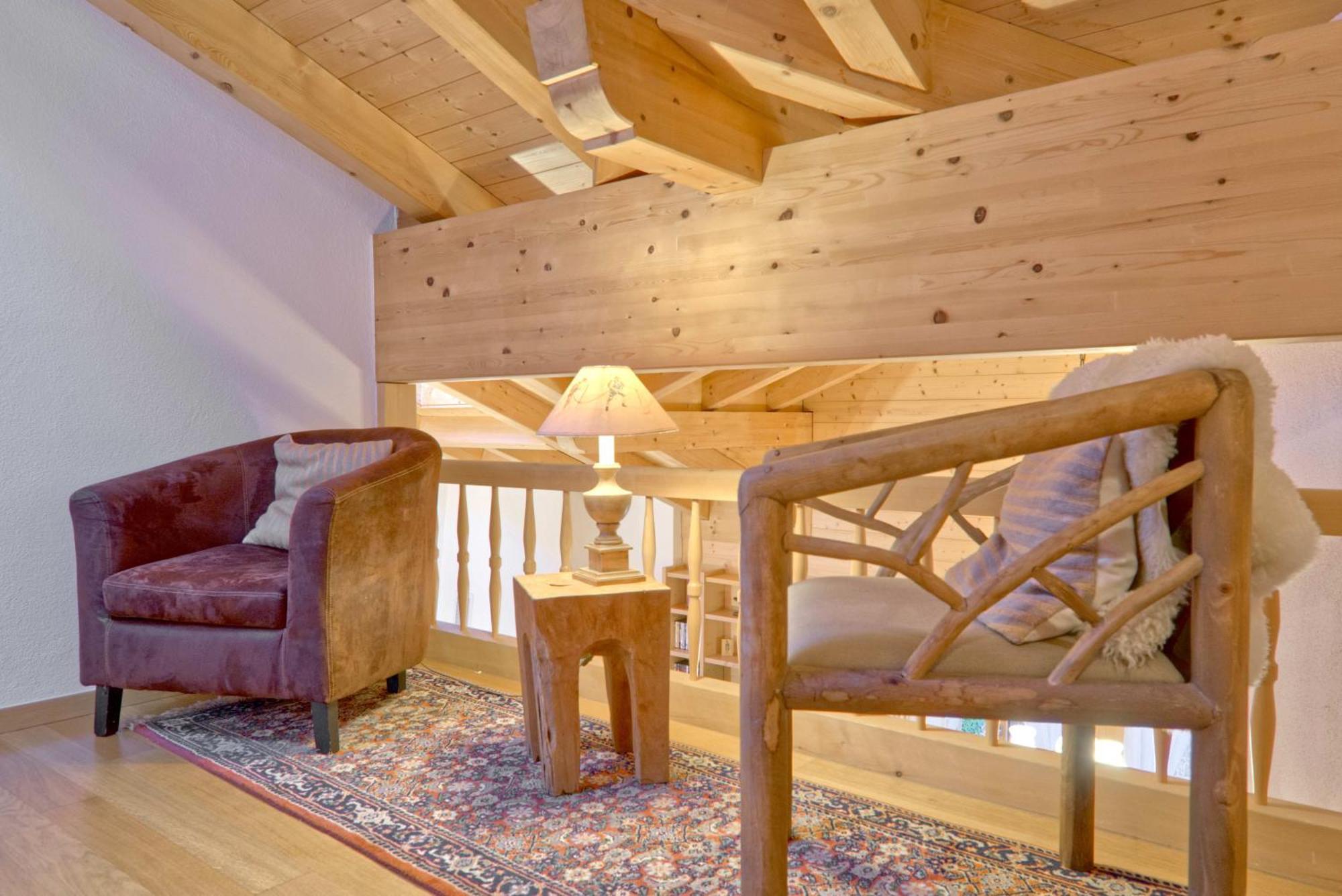 Apartment St. Louis 3.5 - Griwarent Ag Grindelwald Luaran gambar