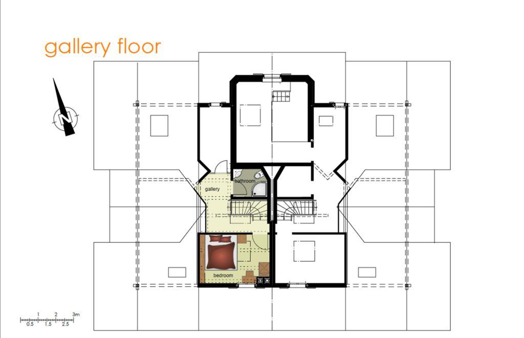 Apartment St. Louis 3.5 - Griwarent Ag Grindelwald Luaran gambar