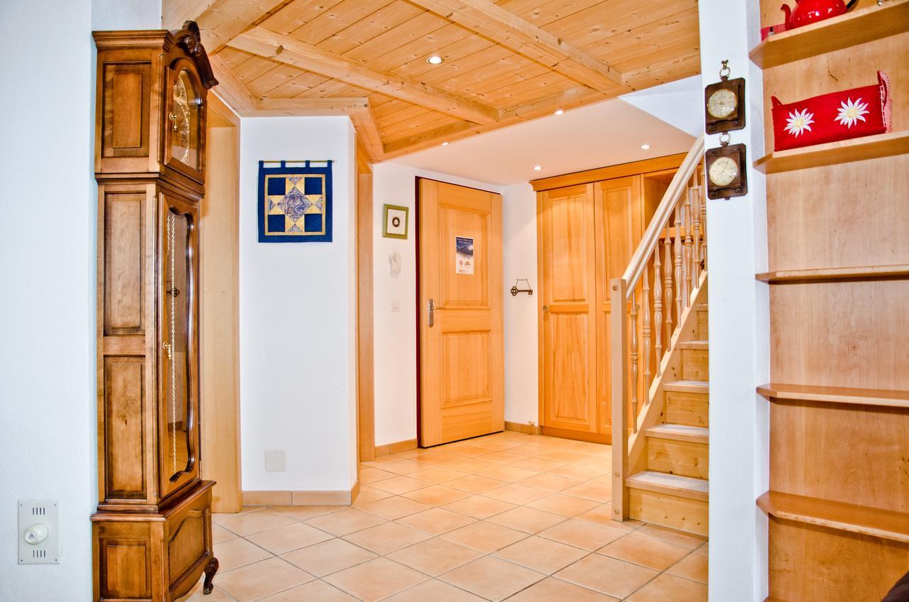 Apartment St. Louis 3.5 - Griwarent Ag Grindelwald Luaran gambar