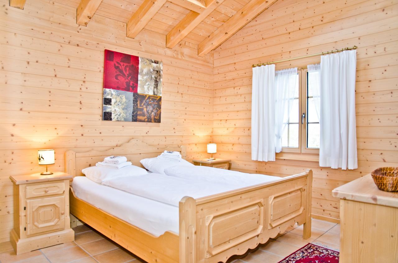 Apartment St. Louis 3.5 - Griwarent Ag Grindelwald Luaran gambar