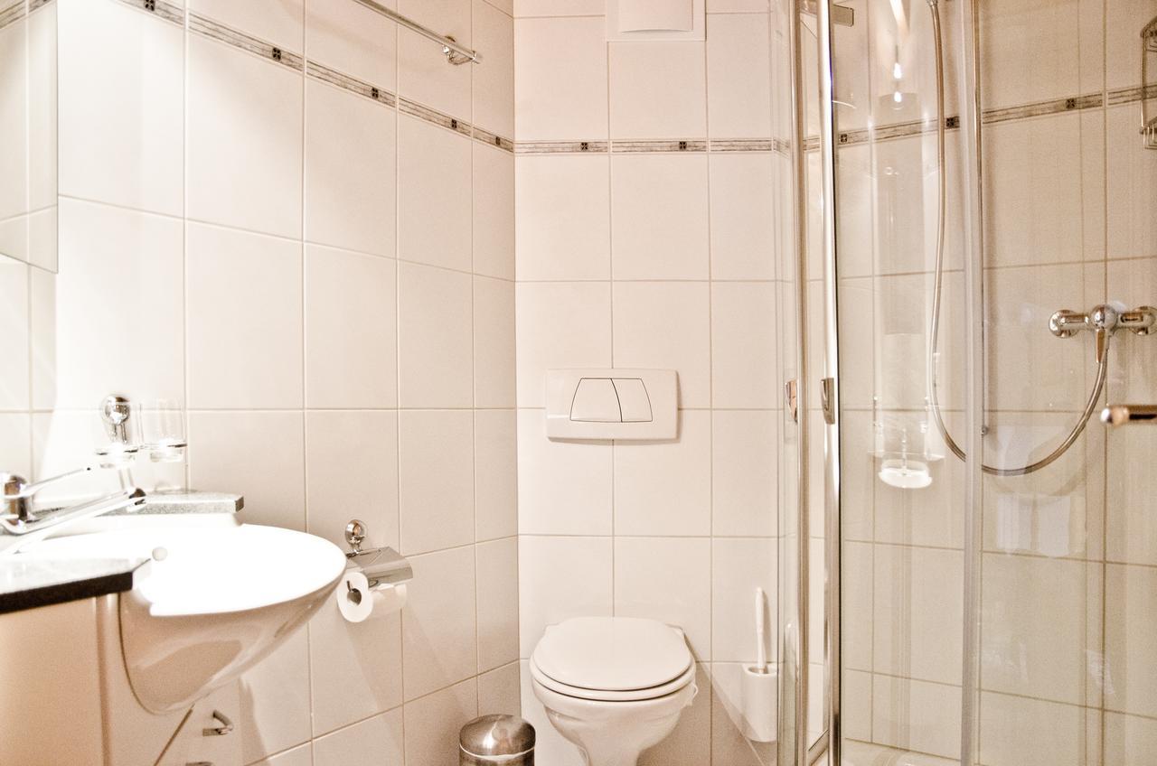 Apartment St. Louis 3.5 - Griwarent Ag Grindelwald Luaran gambar